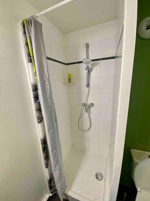 Le Porte Bonheur Appartement *