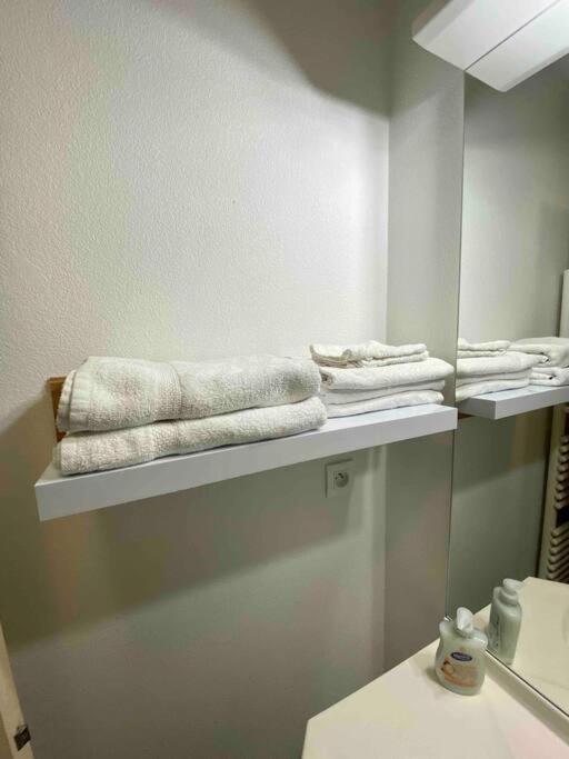 Le Porte Bonheur Appartement
