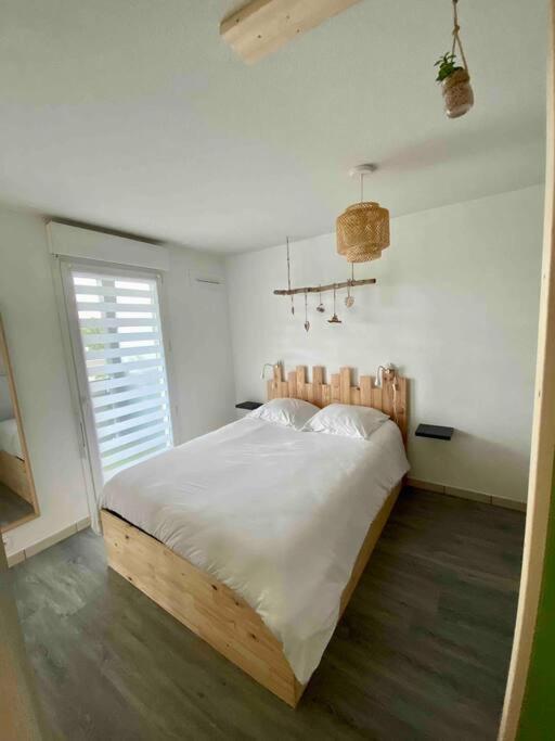 Le Porte Bonheur Apartment Vichy