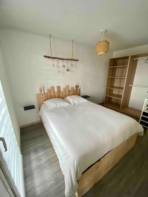 Le Porte Bonheur Apartment
