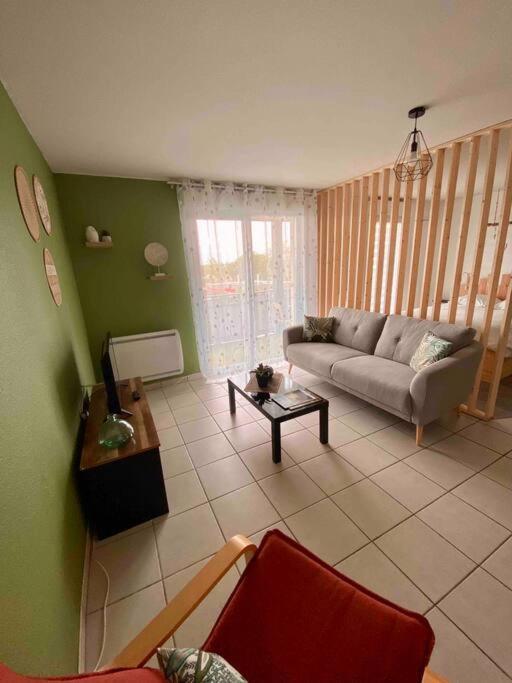 Apartment Le Porte Bonheur